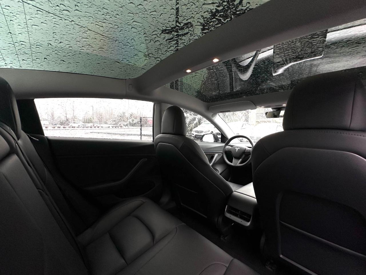 Tesla Model 3 Performance AWD 2021