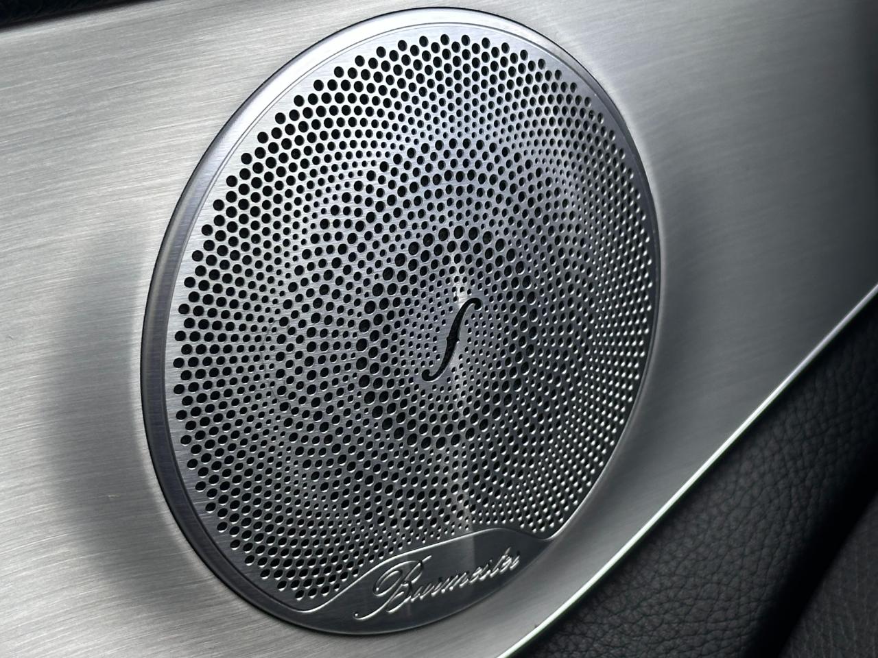 Mercedes-Benz C-Class  2021