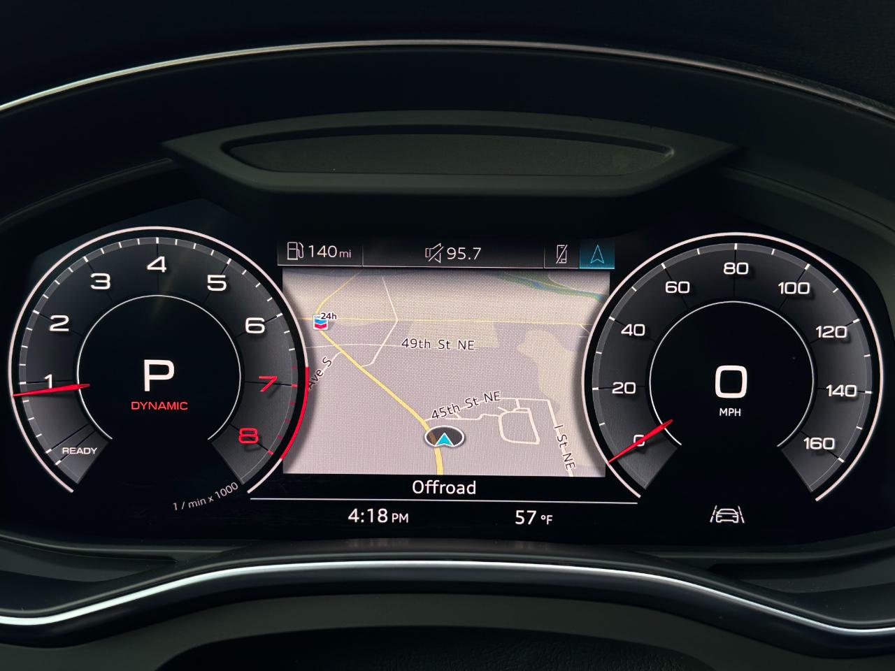 Audi A6 Premium Plus 45 TFSI quattro 2020