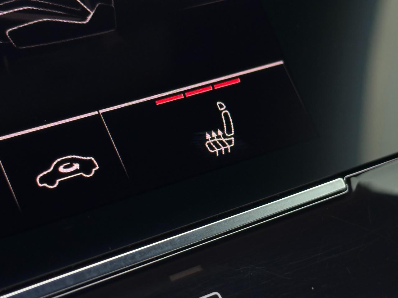 Audi A6 Premium Plus 45 TFSI quattro 2020