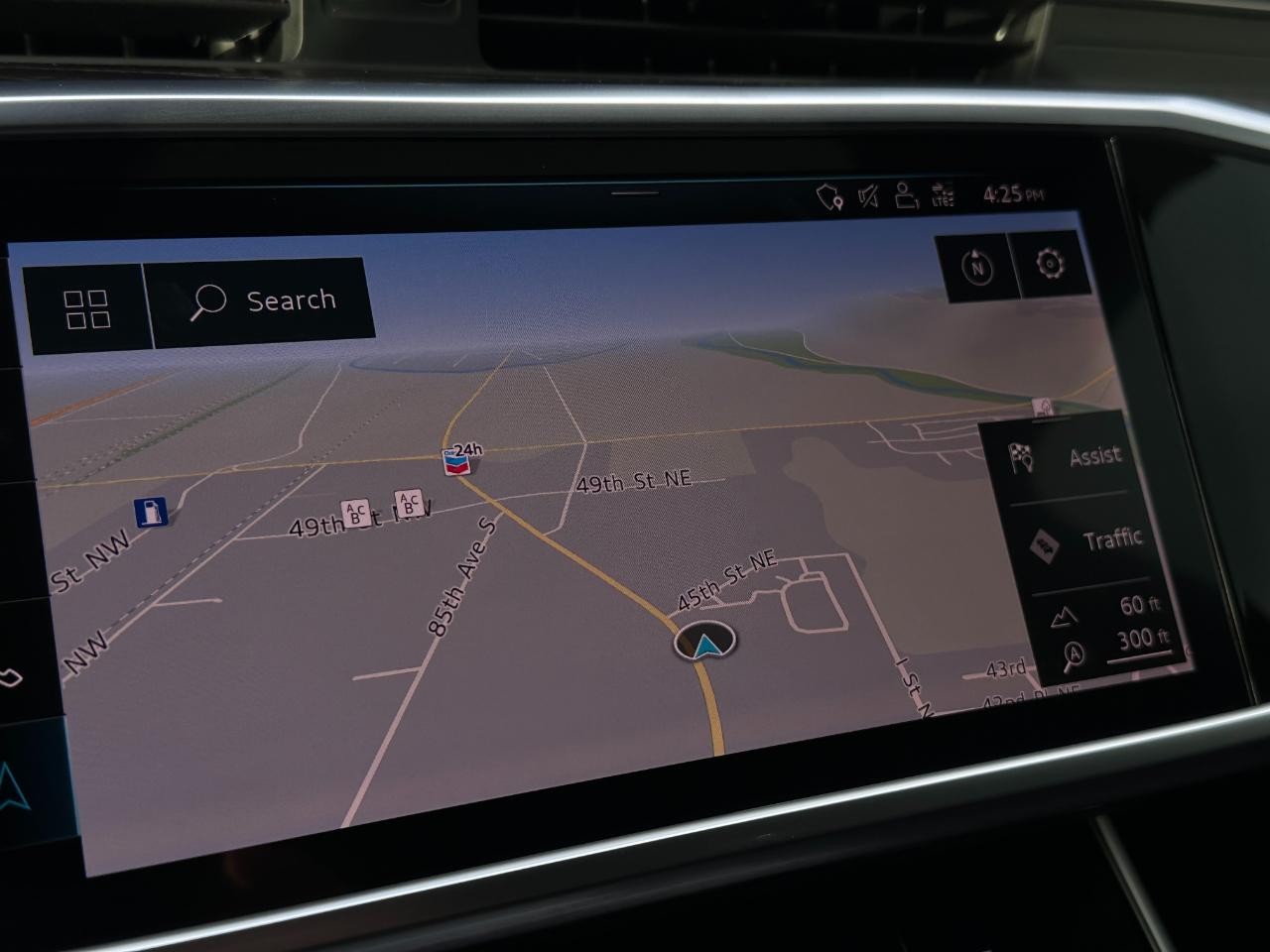 Audi A6 Premium Plus 45 TFSI quattro 2020