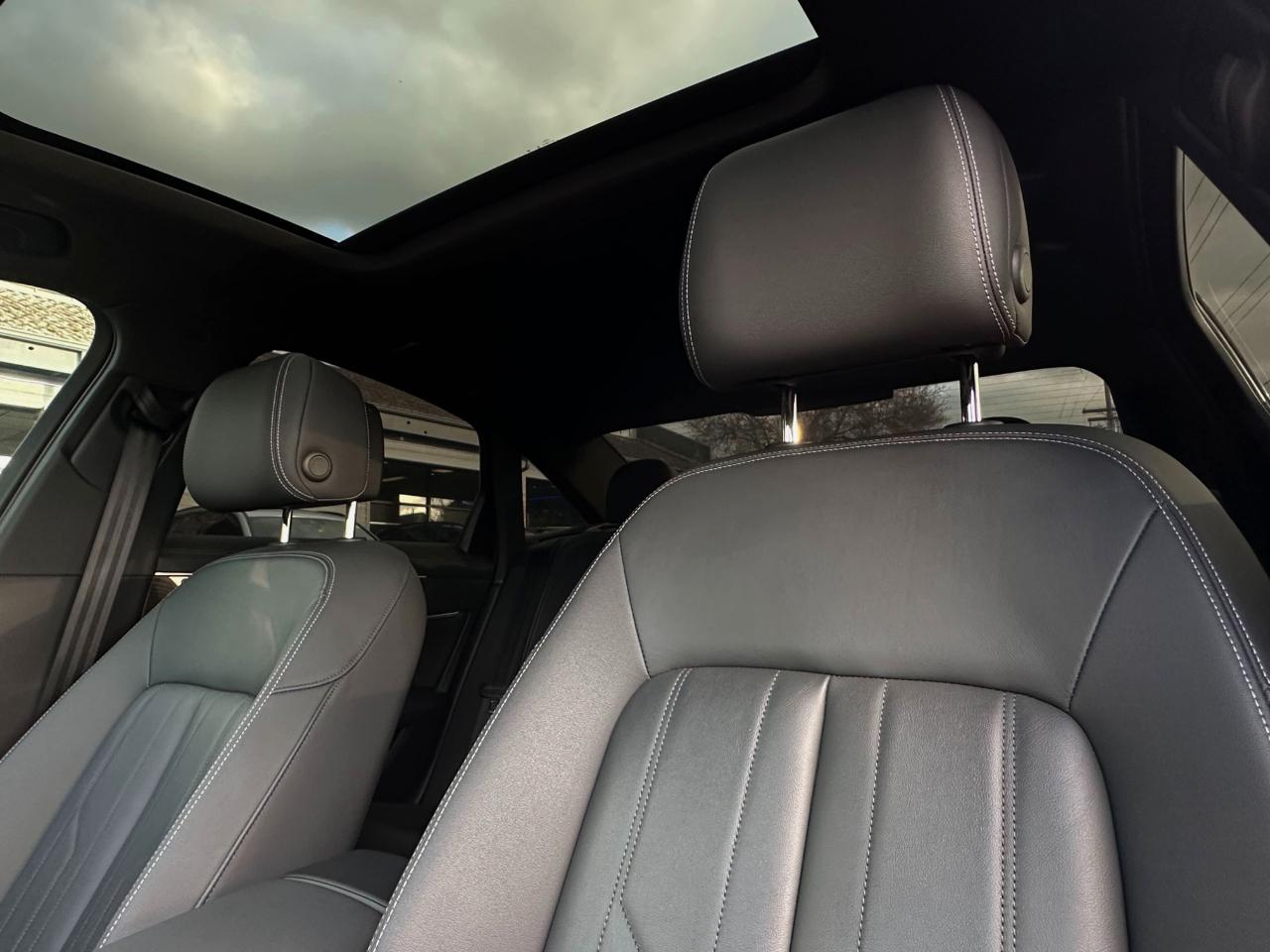 Audi A6 Premium Plus 45 TFSI quattro 2020