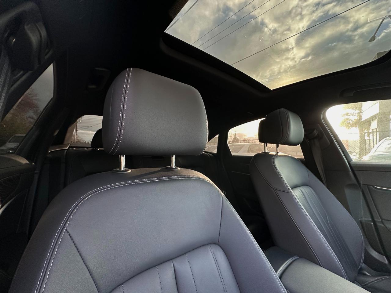 Audi A6 Premium Plus 45 TFSI quattro 2020