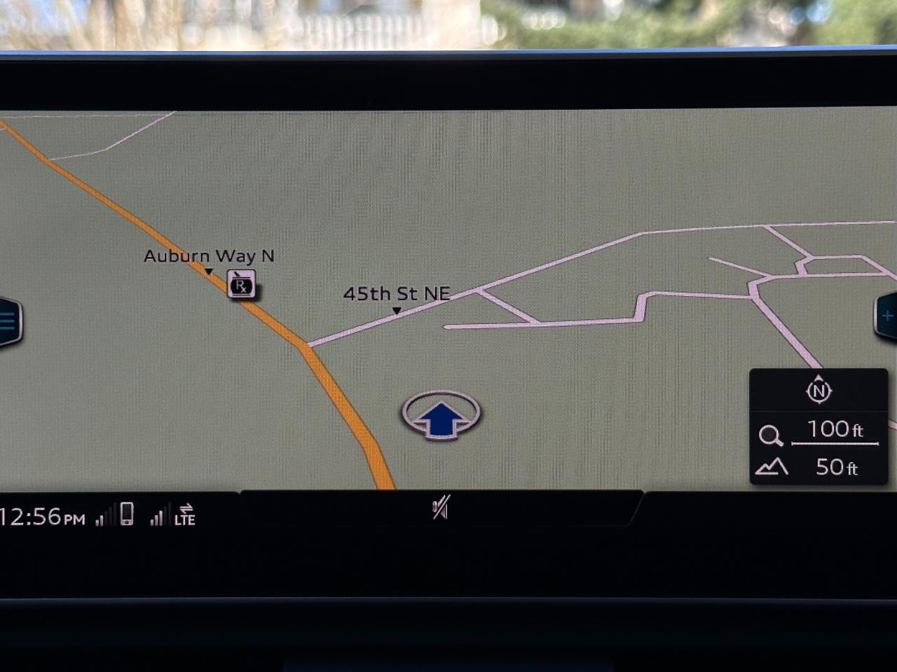 Audi Q5 2.0 TFSI Tech Premium Plus 2018