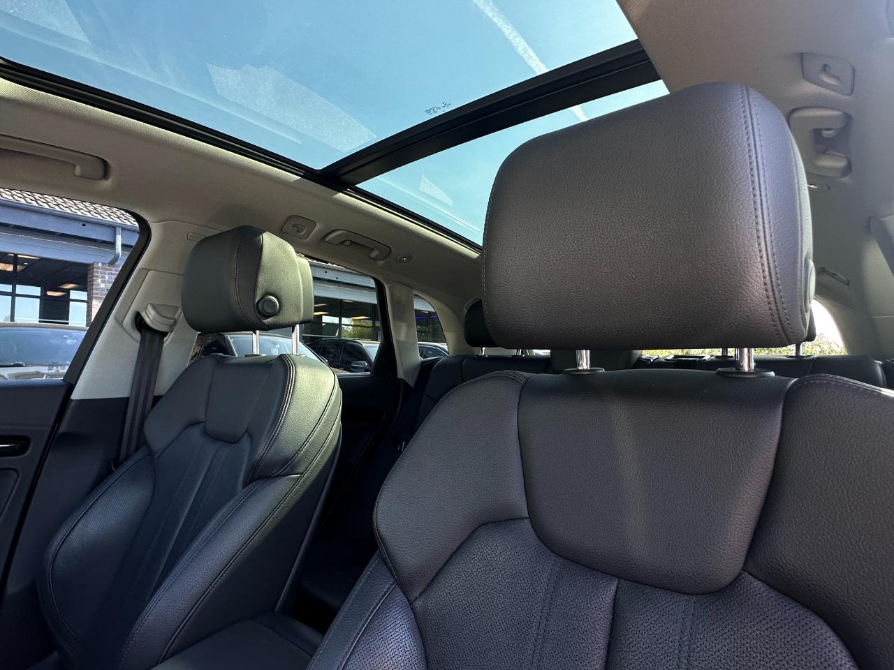 Audi Q5 2.0 TFSI Tech Premium Plus 2018