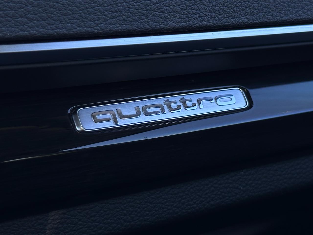 Audi Q5 2.0 TFSI Tech Premium Plus 2018