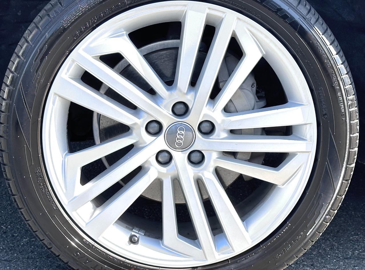 Audi Q5 2.0 TFSI Tech Premium Plus 2018