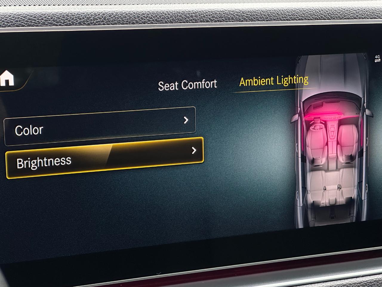 Mercedes-Benz GLE GLE 350 4MATIC SUV 2022