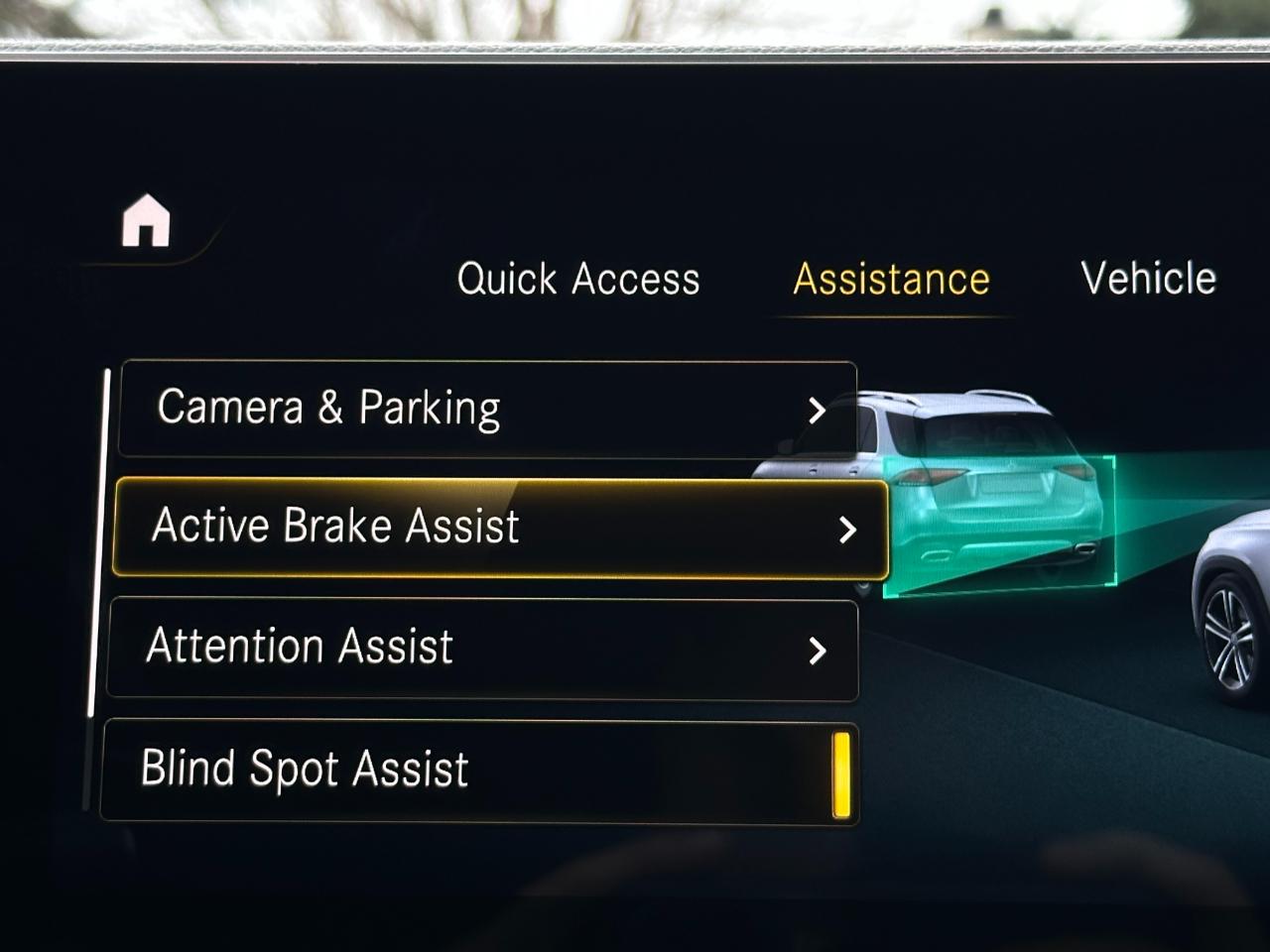 Mercedes-Benz GLE GLE 350 4MATIC SUV 2022