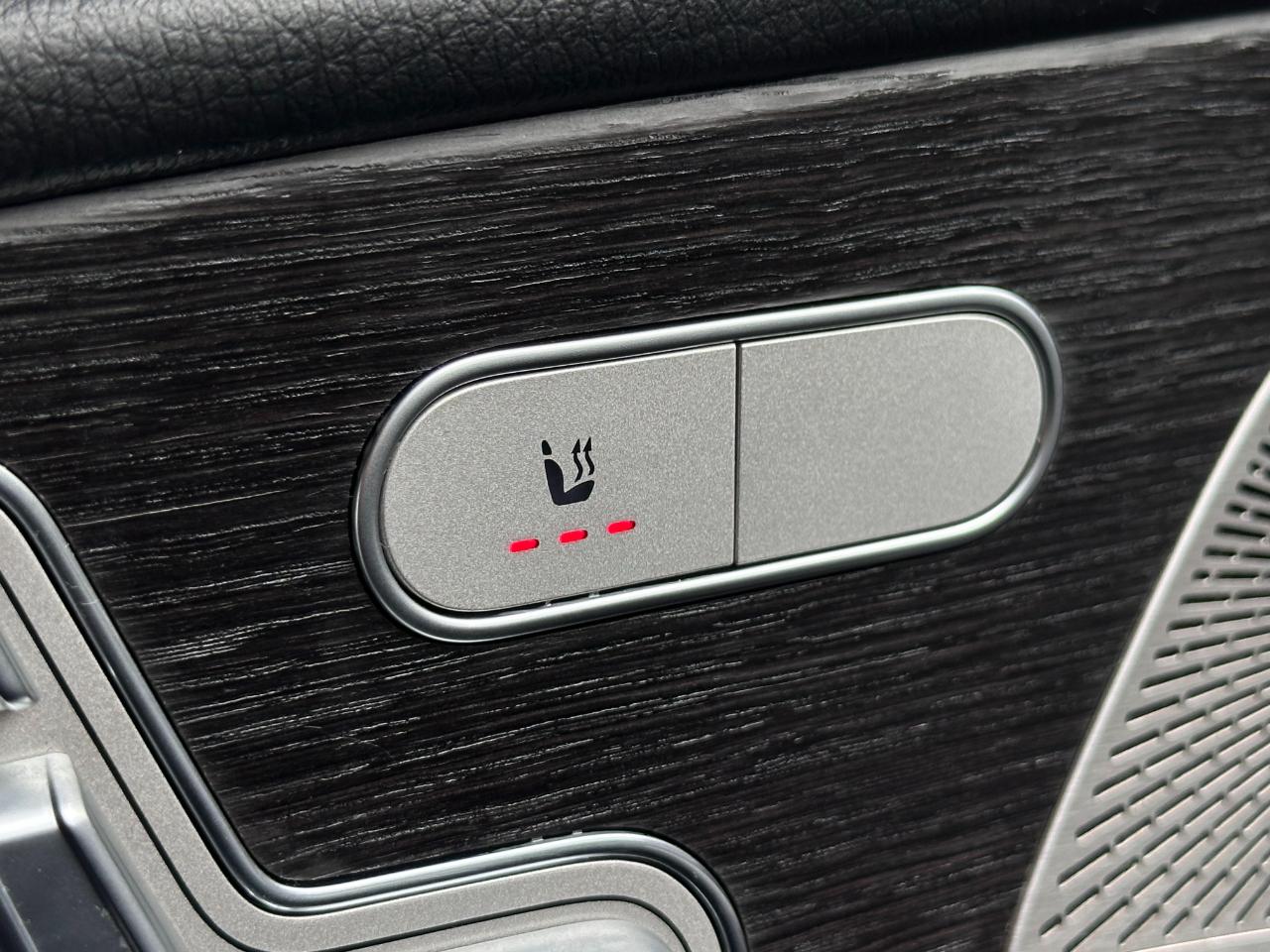 Mercedes-Benz GLE GLE 350 4MATIC SUV 2022