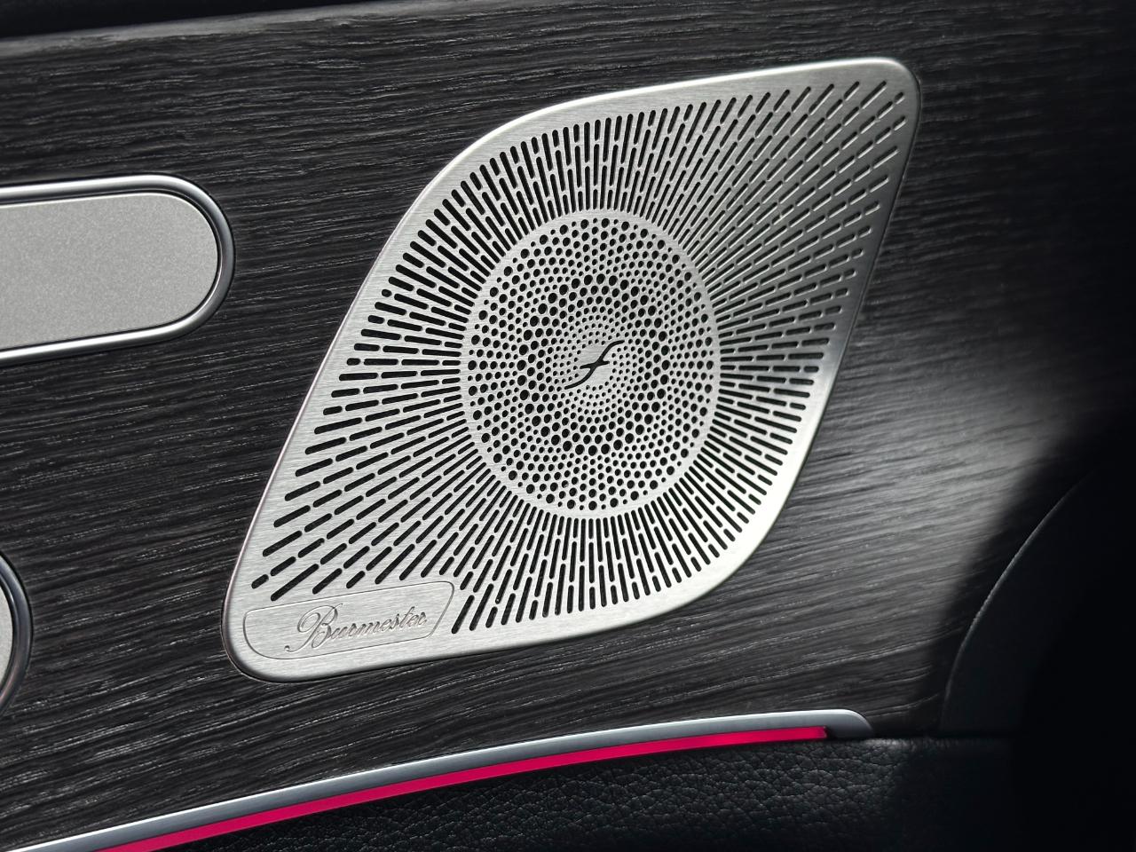 Mercedes-Benz GLE GLE 350 4MATIC SUV 2022