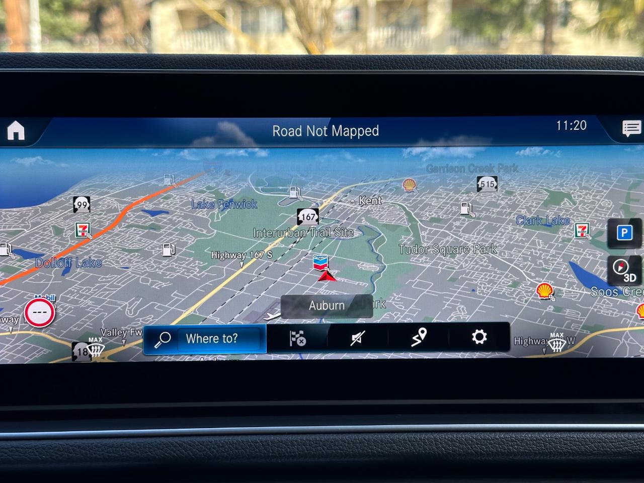 Mercedes-Benz GLE GLE 350 4MATIC SUV 2020