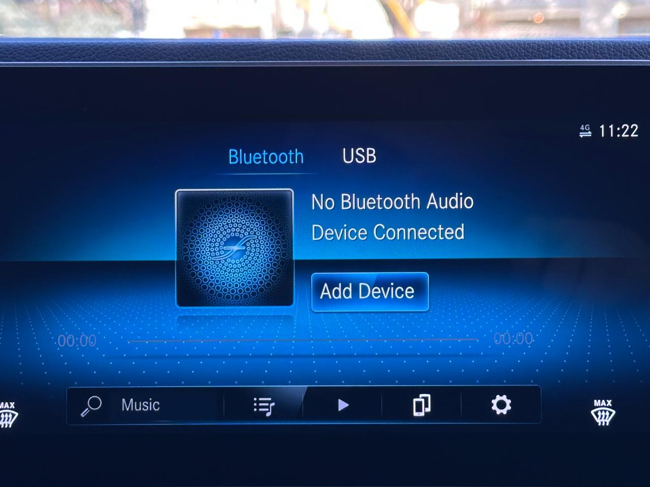 Mercedes-Benz GLE GLE 350 4MATIC SUV 2020