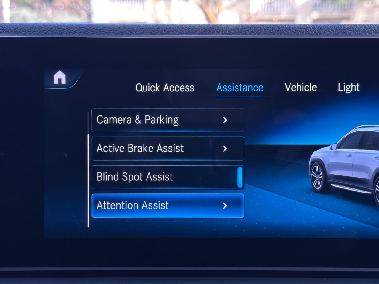 Mercedes-Benz GLE GLE 350 4MATIC SUV 2020