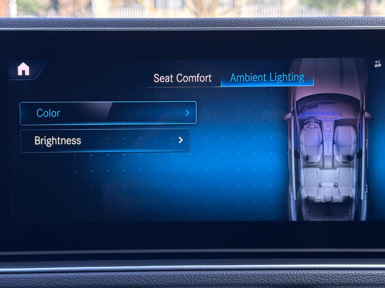 Mercedes-Benz GLE GLE 350 4MATIC SUV 2020