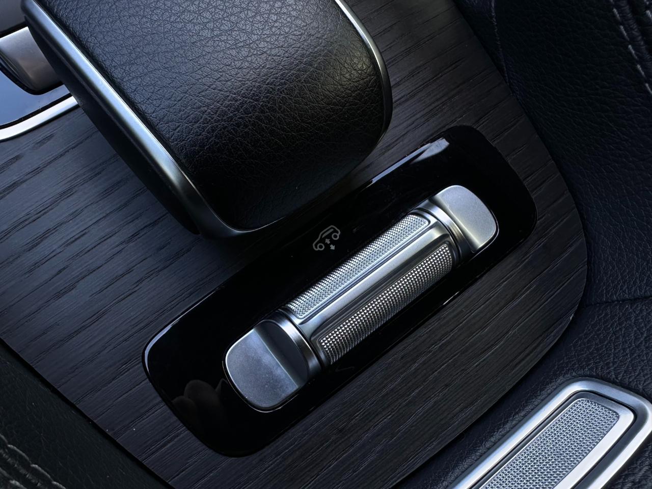 Mercedes-Benz GLE GLE 350 4MATIC SUV 2020