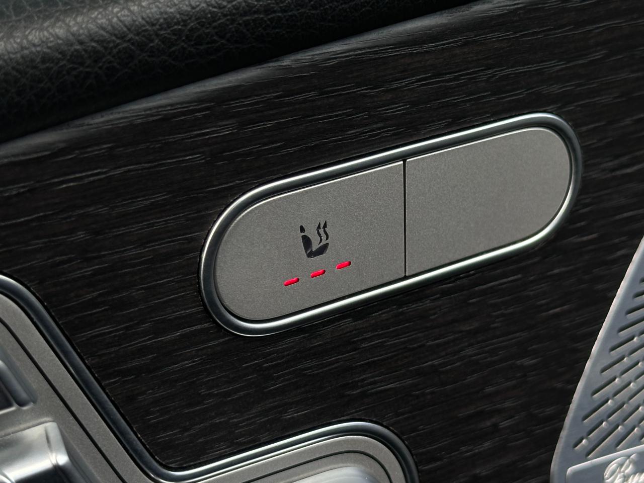 Mercedes-Benz GLE GLE 350 4MATIC SUV 2020