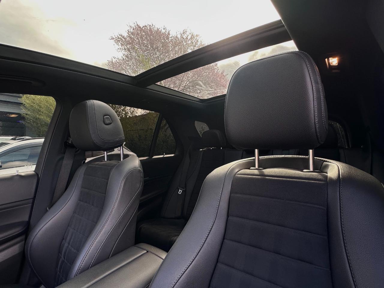 Mercedes-Benz GLE GLE 350 4MATIC SUV 2020