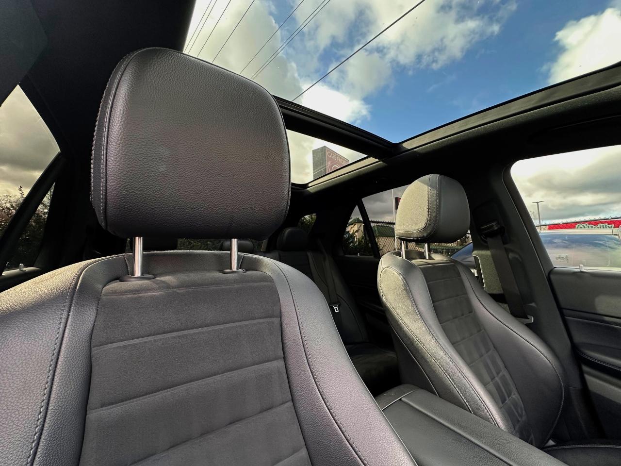 Mercedes-Benz GLE GLE 350 4MATIC SUV 2020