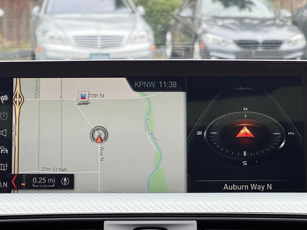 BMW 4 Series 430i Gran Coupe 2018