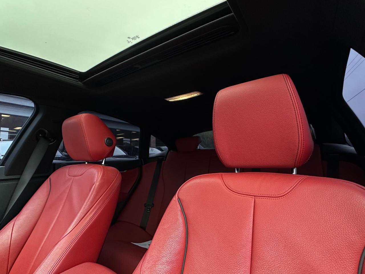 BMW 4 Series 430i Gran Coupe 2018