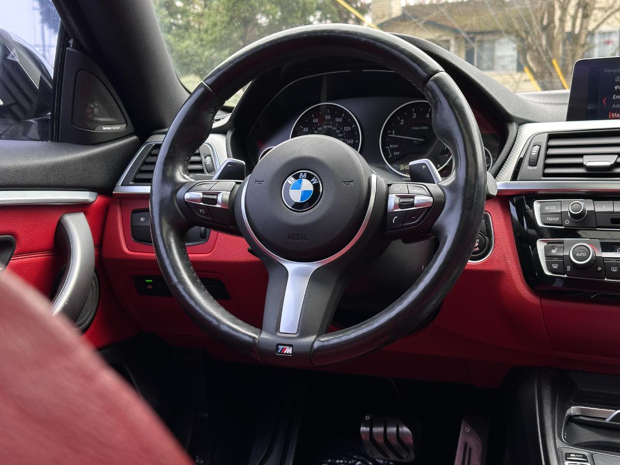 BMW 4 Series 430i Gran Coupe 2018