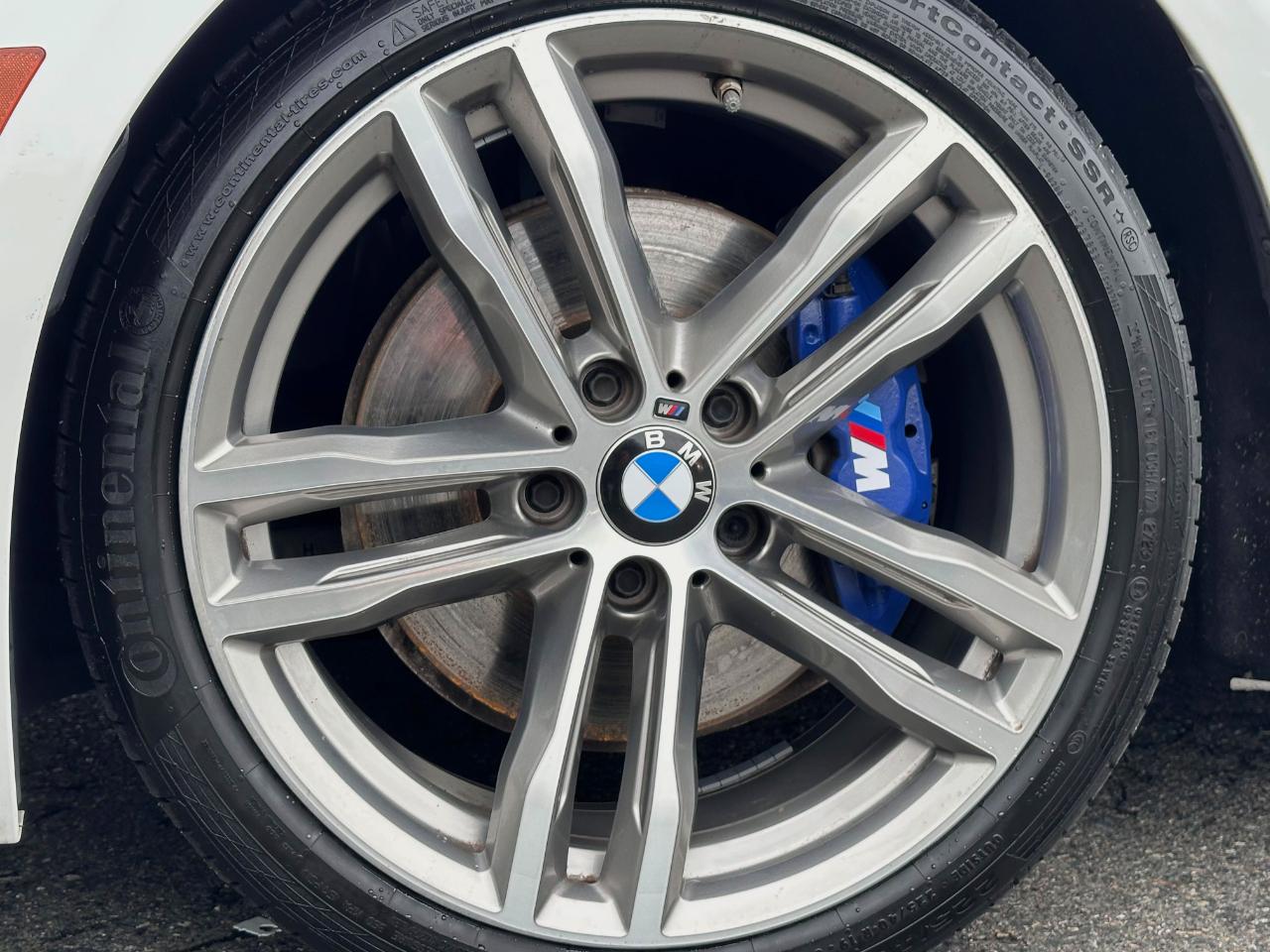 BMW 4 Series 430i Gran Coupe 2018