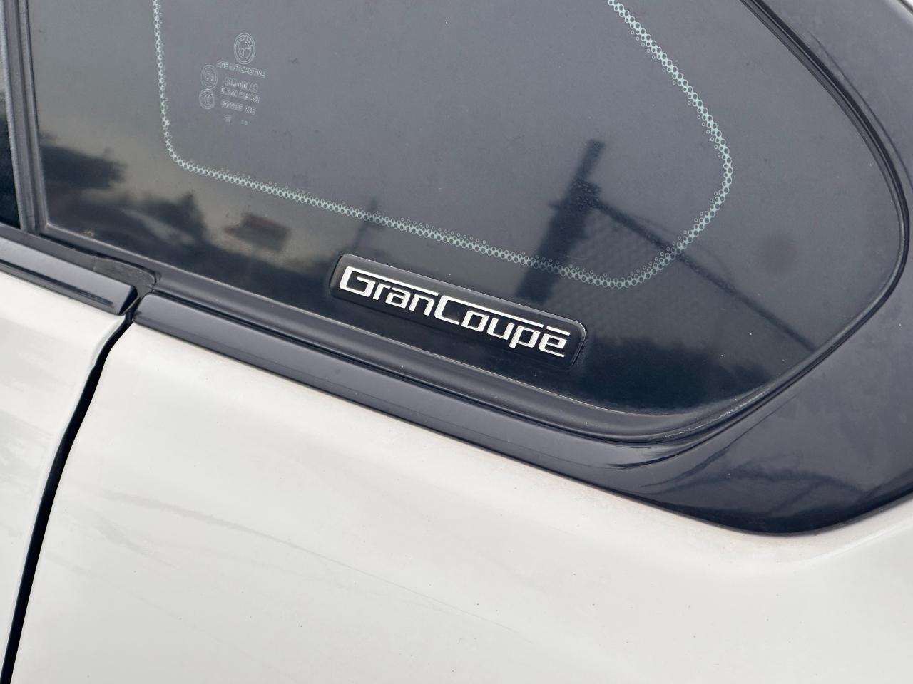 BMW 4 Series 430i Gran Coupe 2018