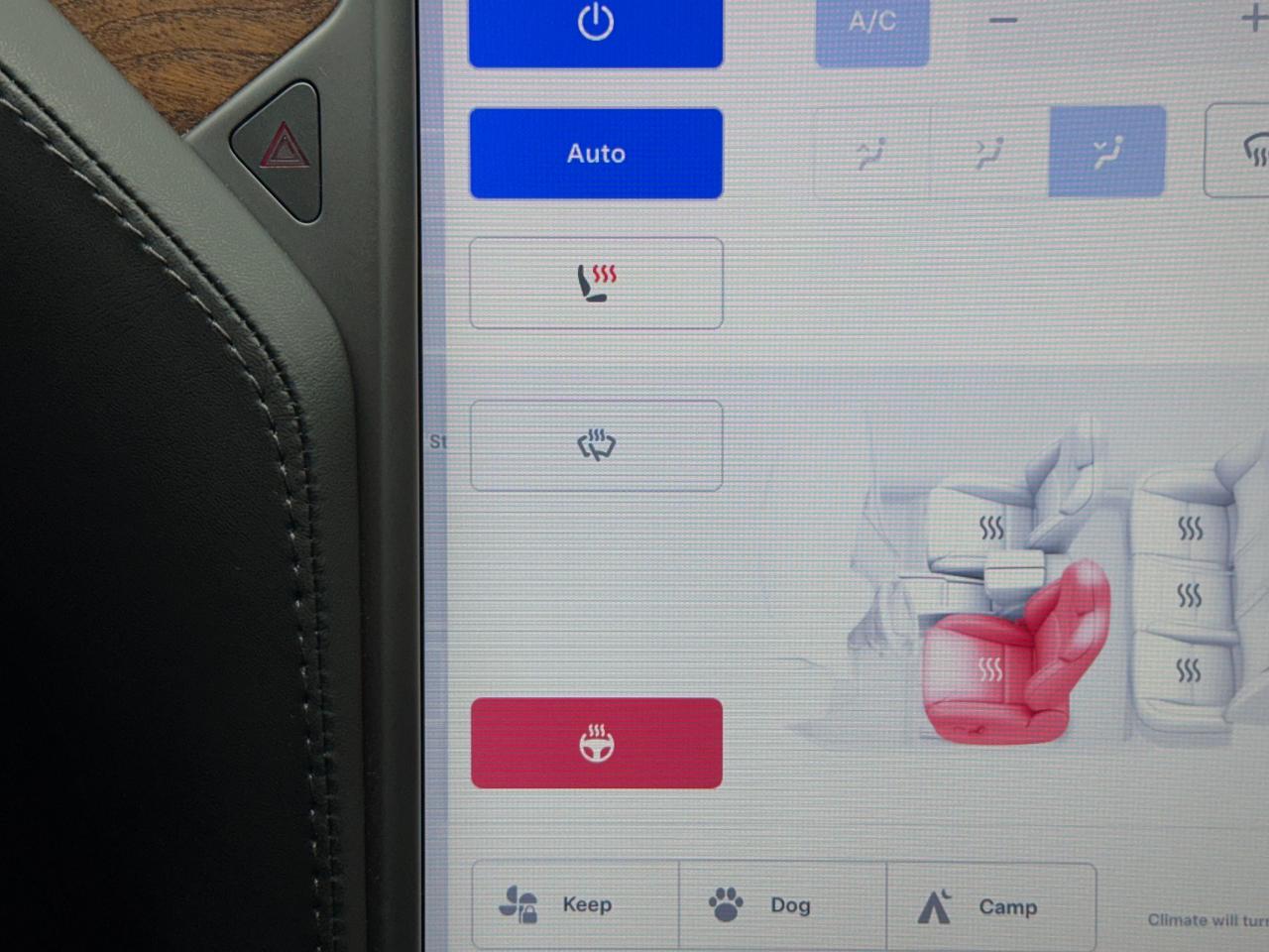 Tesla Model S Long Range Plus AWD 2020