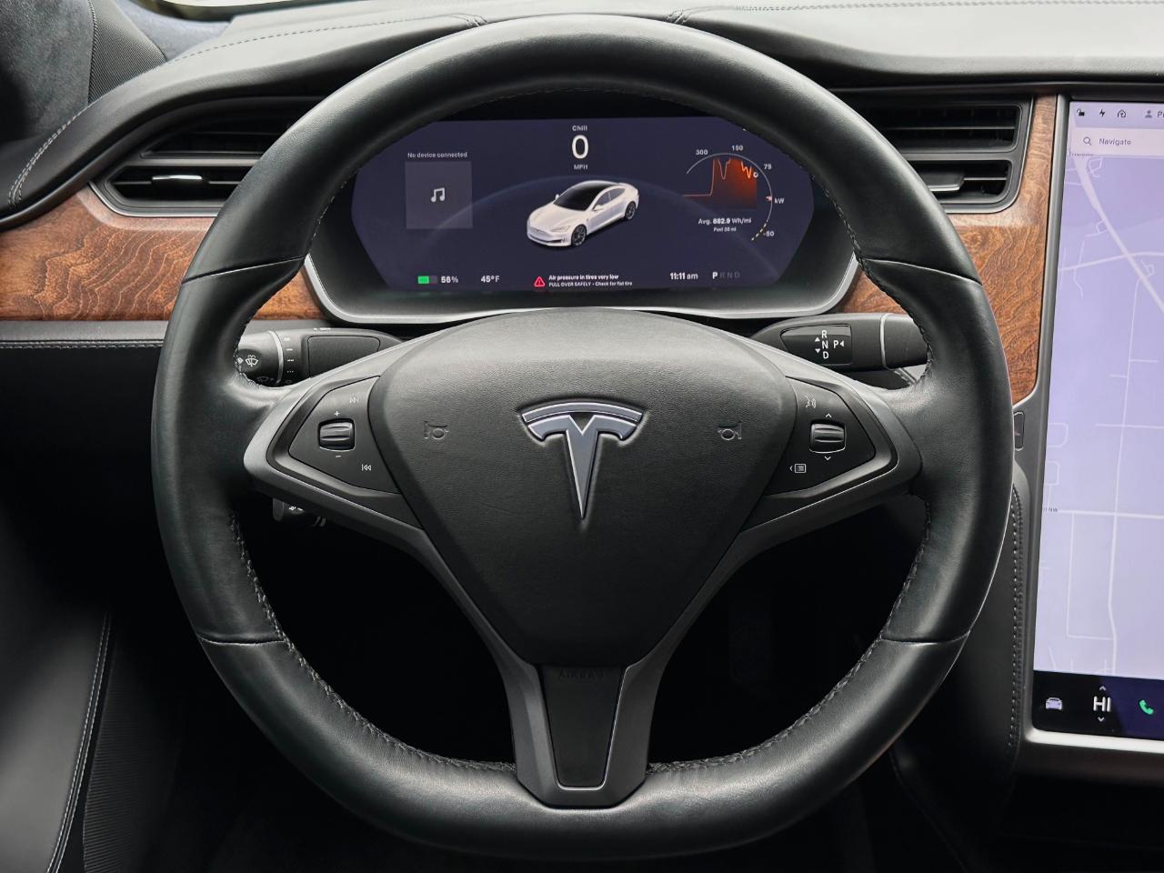 Tesla Model S Long Range Plus AWD 2020