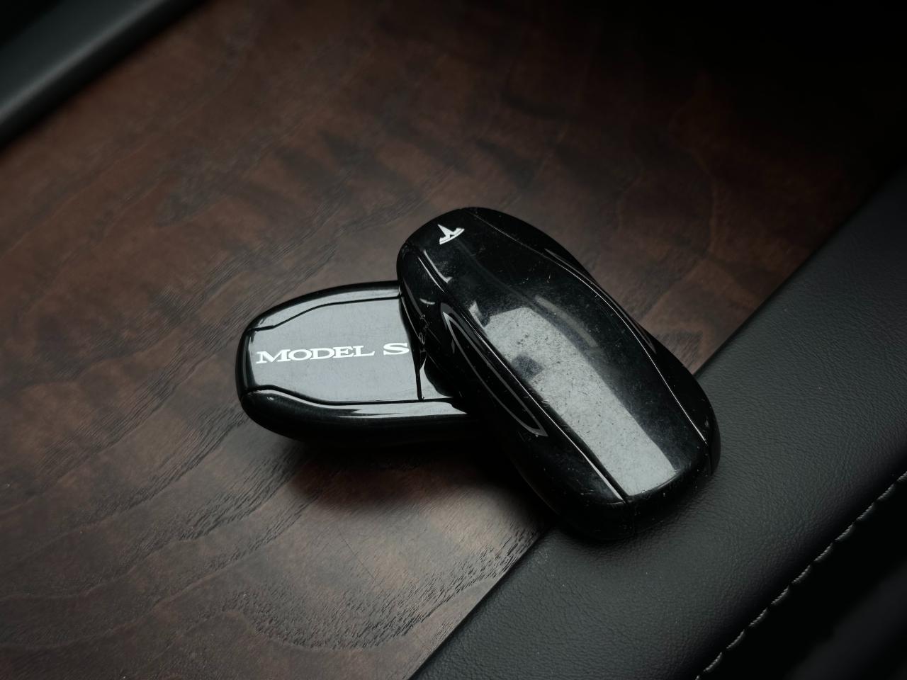 Tesla Model S Long Range Plus AWD 2020