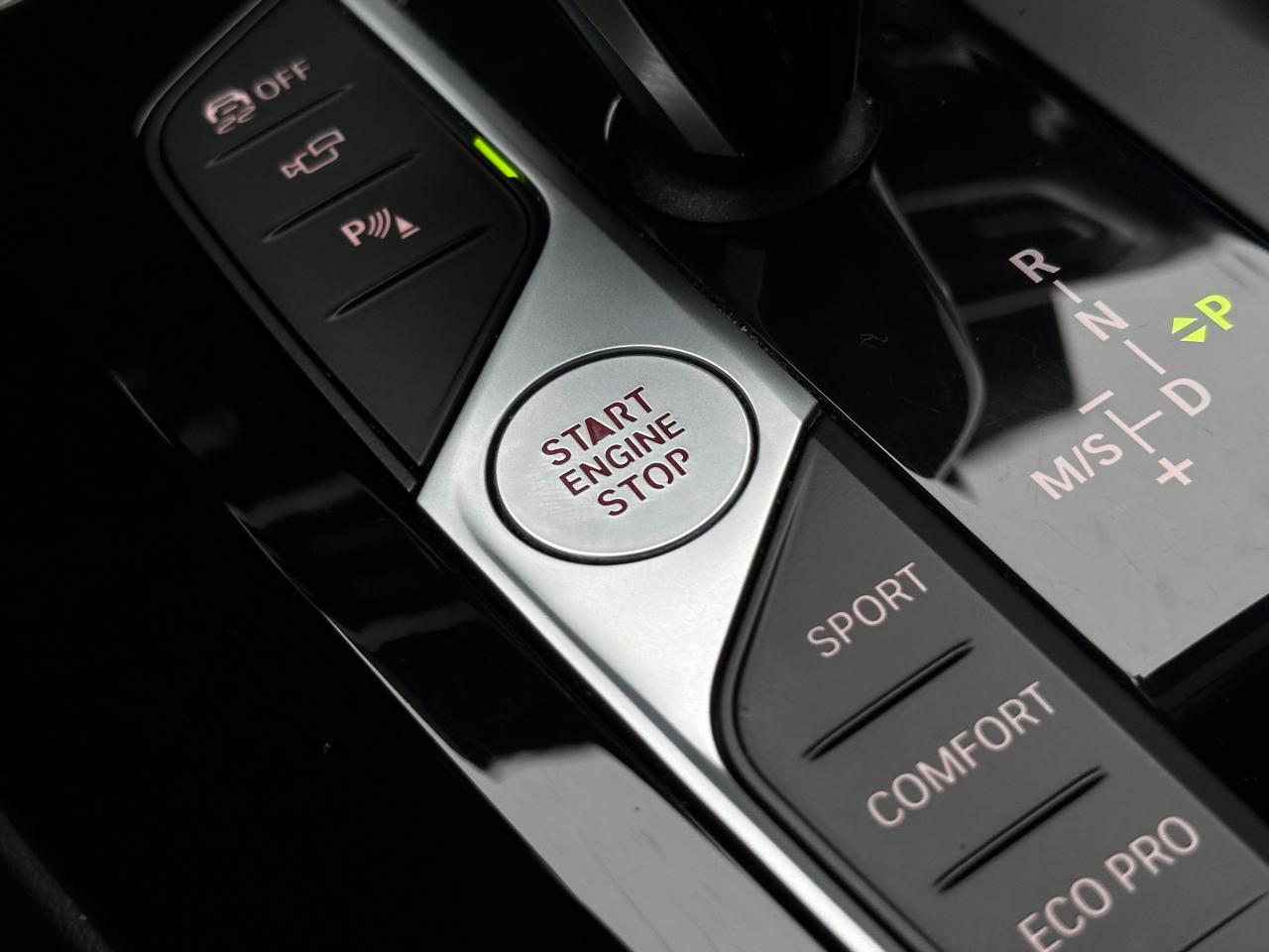 BMW X3 M40i Sports Activity Vehicle 2022