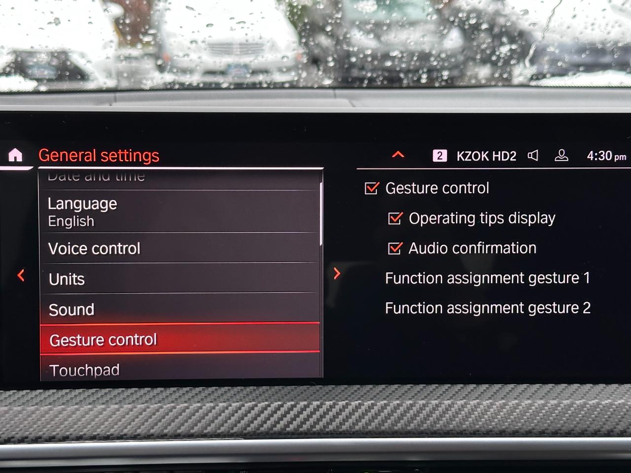 BMW X3 M40i Sports Activity Vehicle 2022