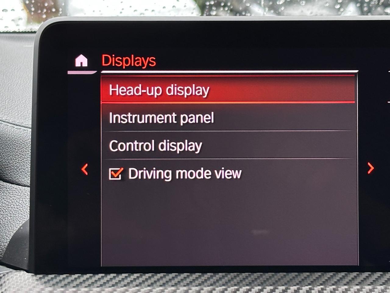 BMW X3 M40i Sports Activity Vehicle 2022