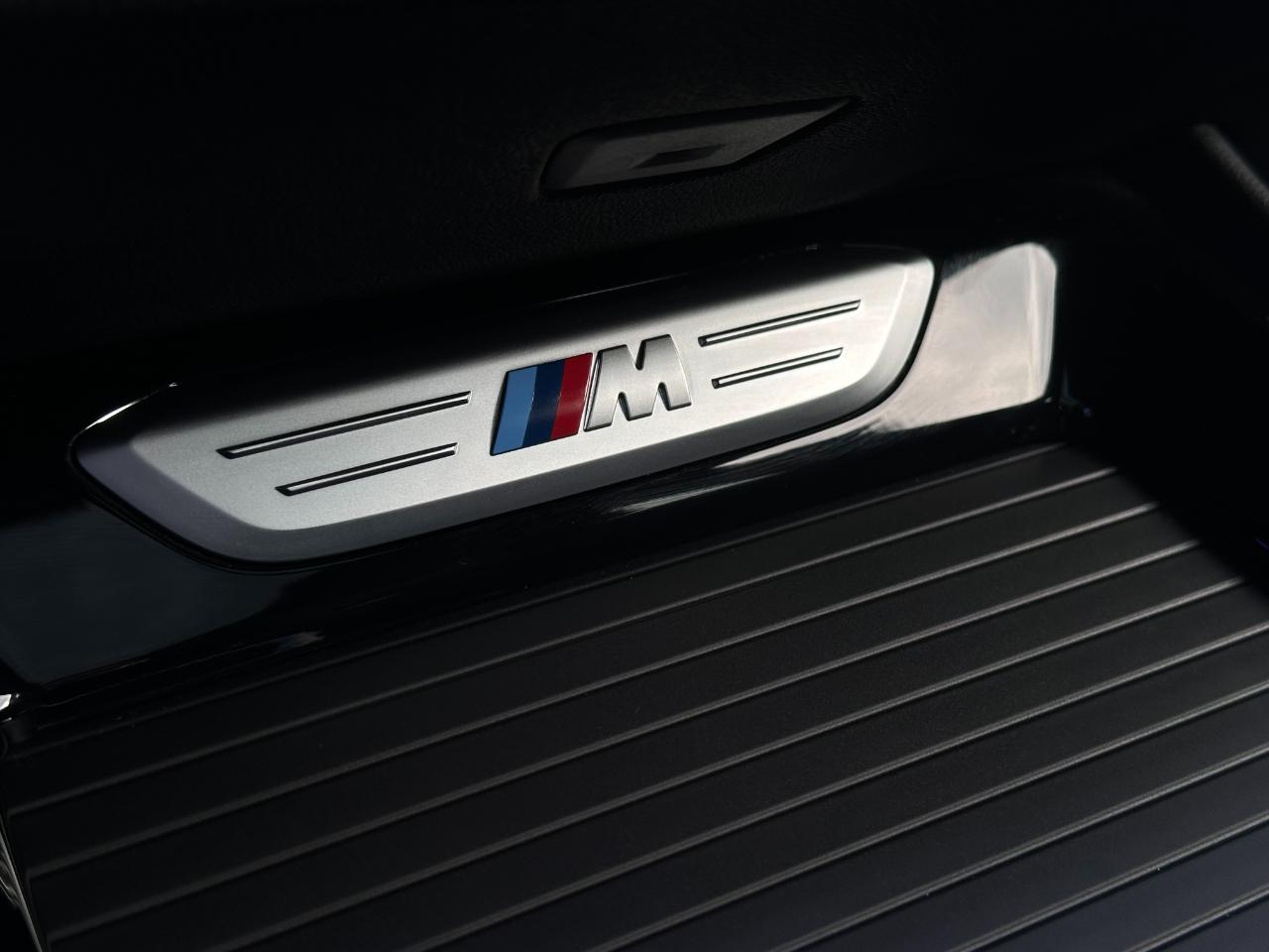 BMW X3 M40i Sports Activity Vehicle 2022