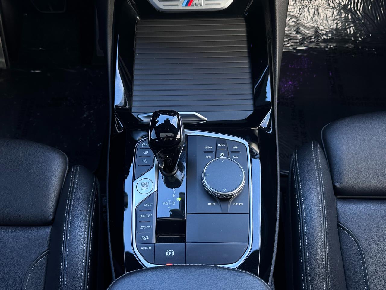 BMW X3 M40i Sports Activity Vehicle 2022