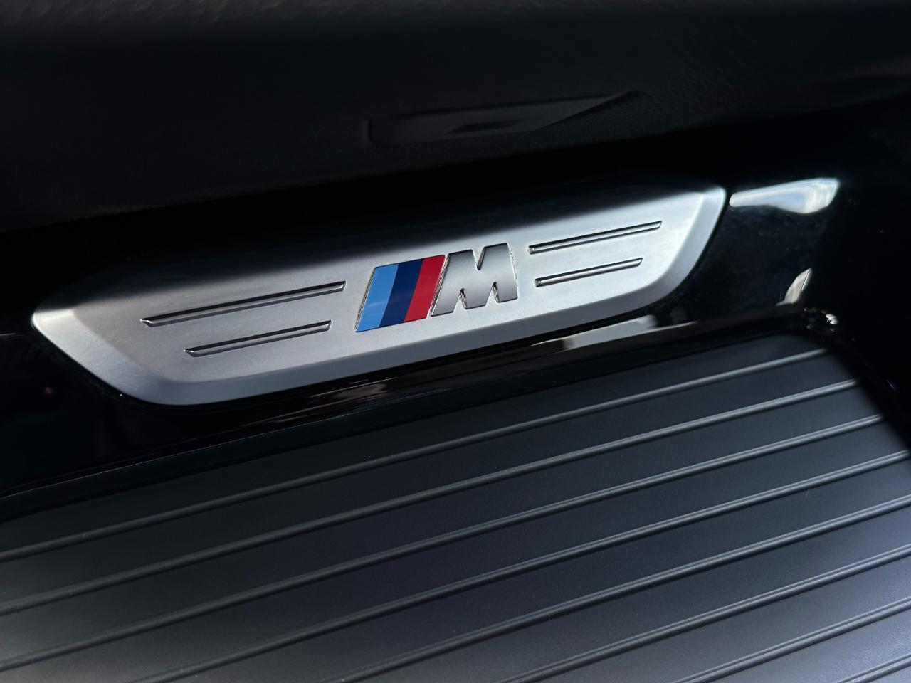 BMW X3 M40i Sports Activity Vehicle 2019