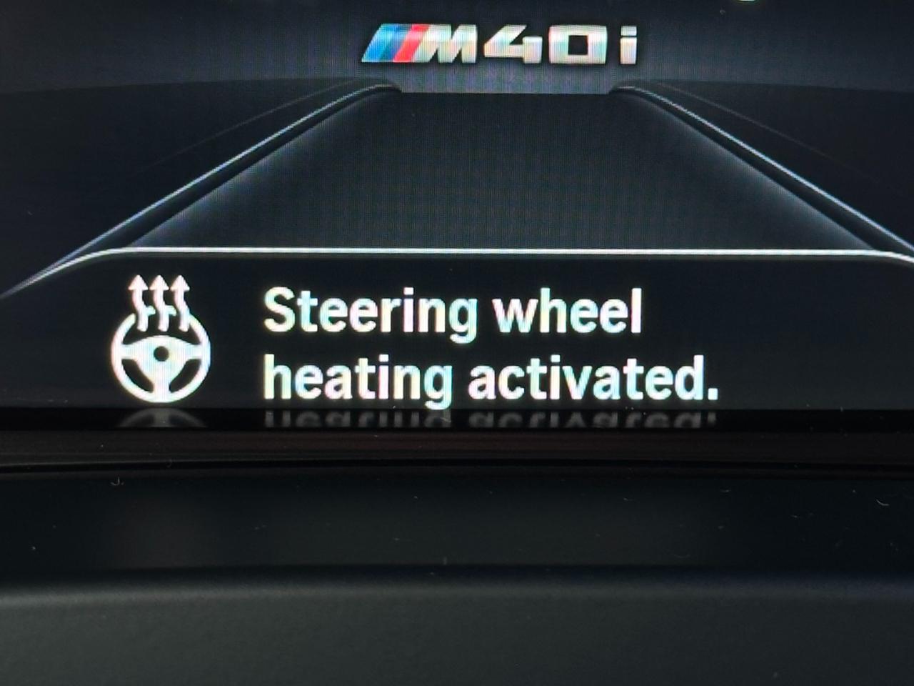 BMW X3 M40i Sports Activity Vehicle 2019