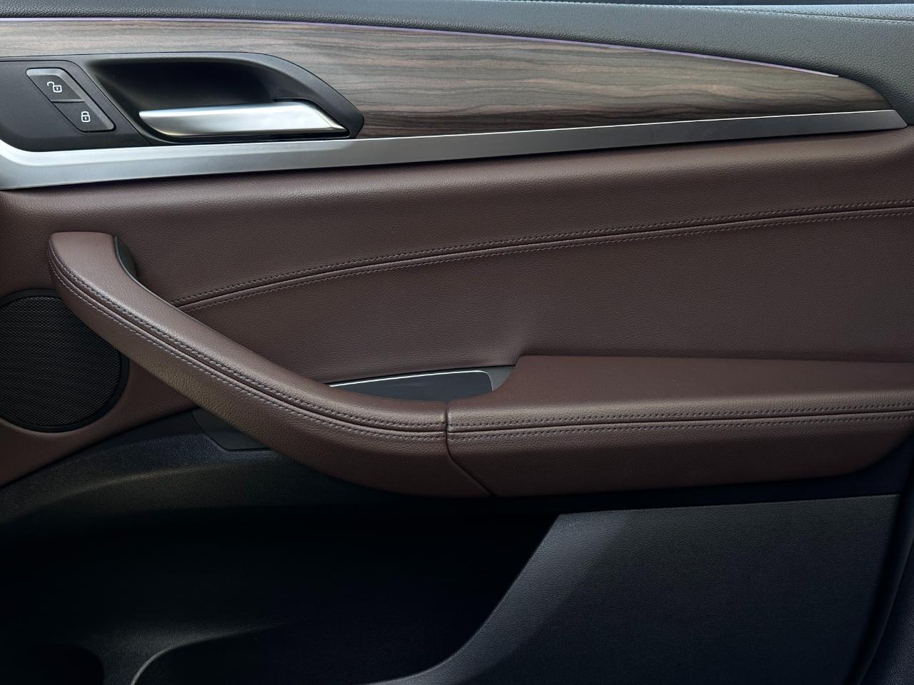 BMW X3 M40i Sports Activity Vehicle 2019