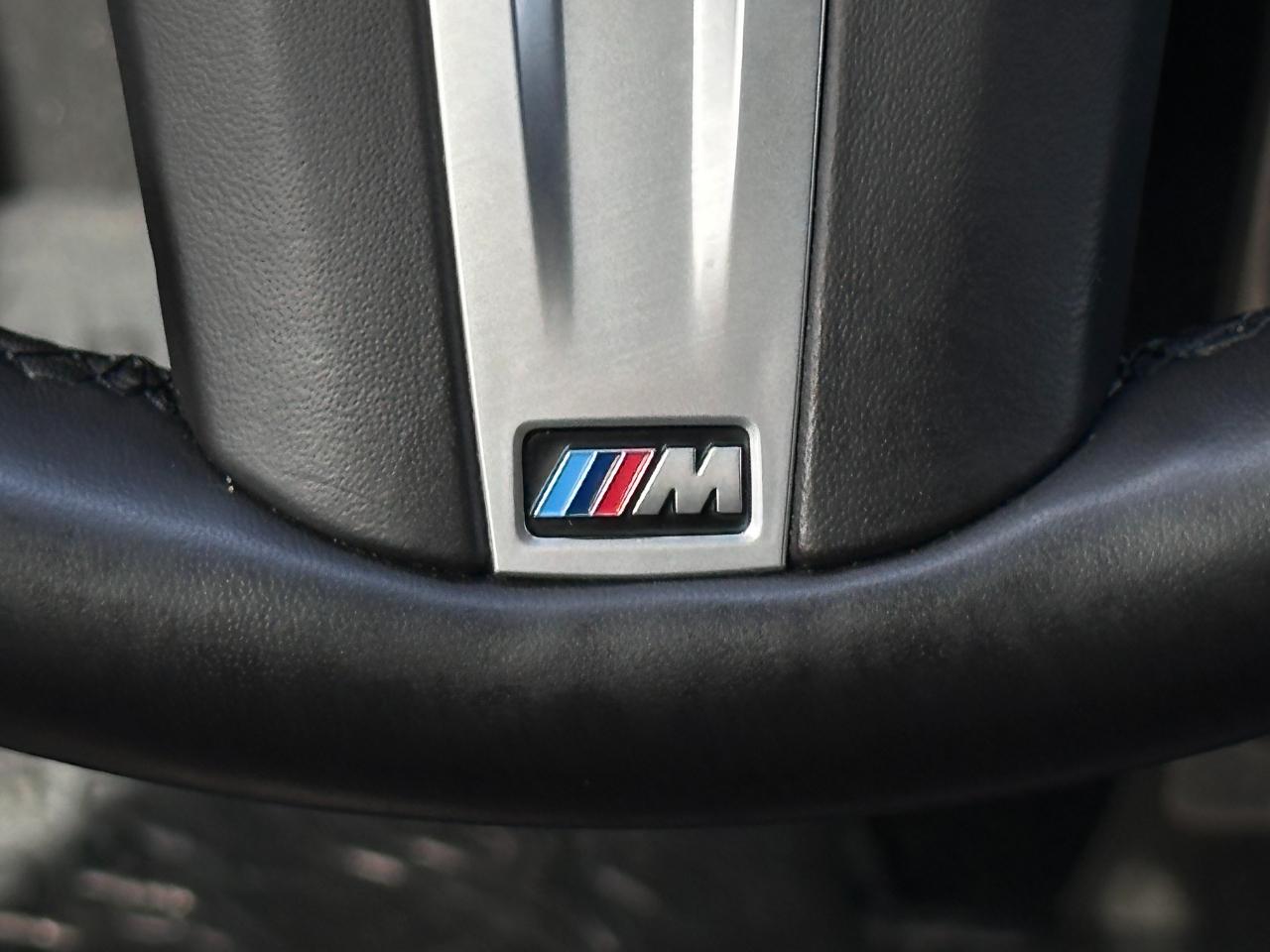 BMW X3 M40i Sports Activity Vehicle 2019