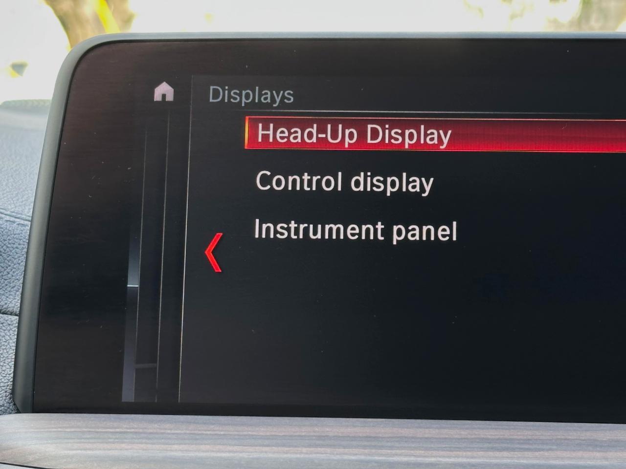 BMW X3 M40i Sports Activity Vehicle 2019