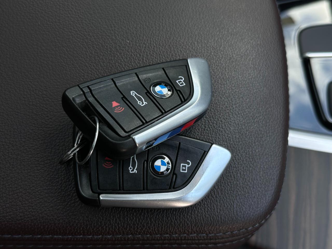 BMW X3 M40i Sports Activity Vehicle 2019