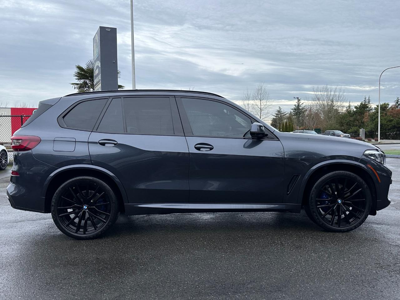 BMW X5 xDrive40i Sports Activity Vehicle 2020