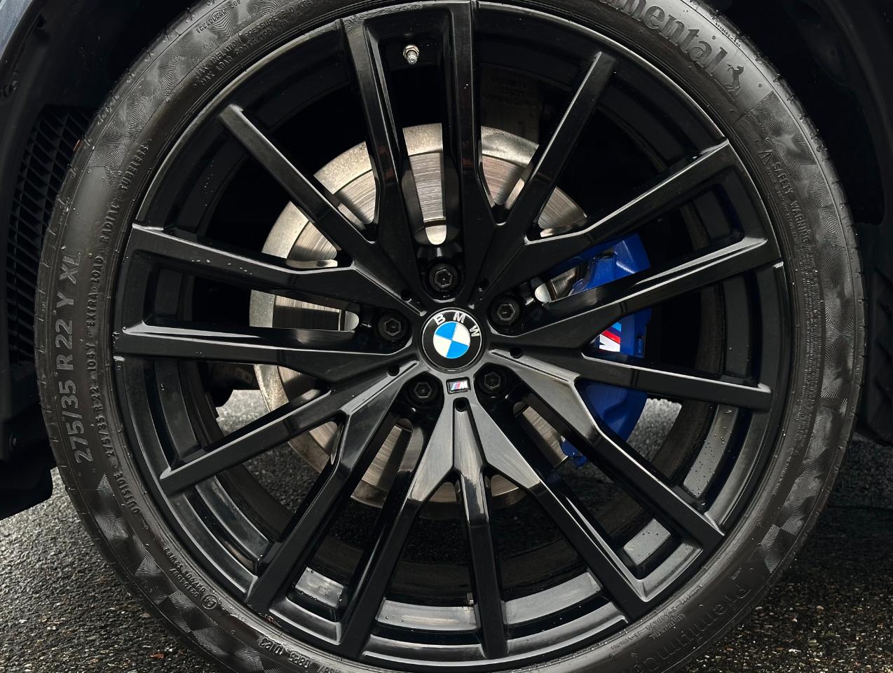 BMW X5 xDrive40i Sports Activity Vehicle 2020