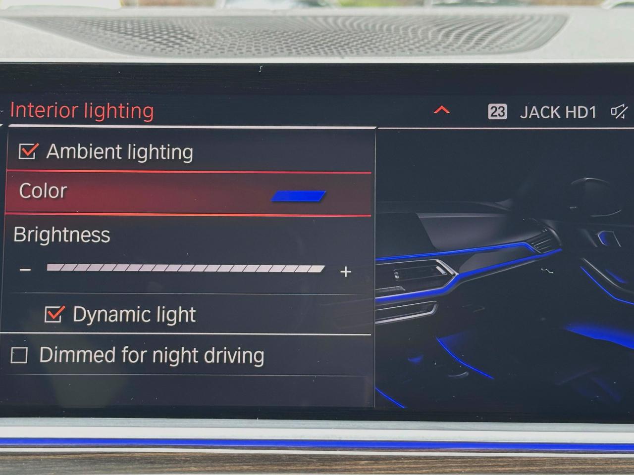 BMW X5 xDrive40i Sports Activity Vehicle 2020