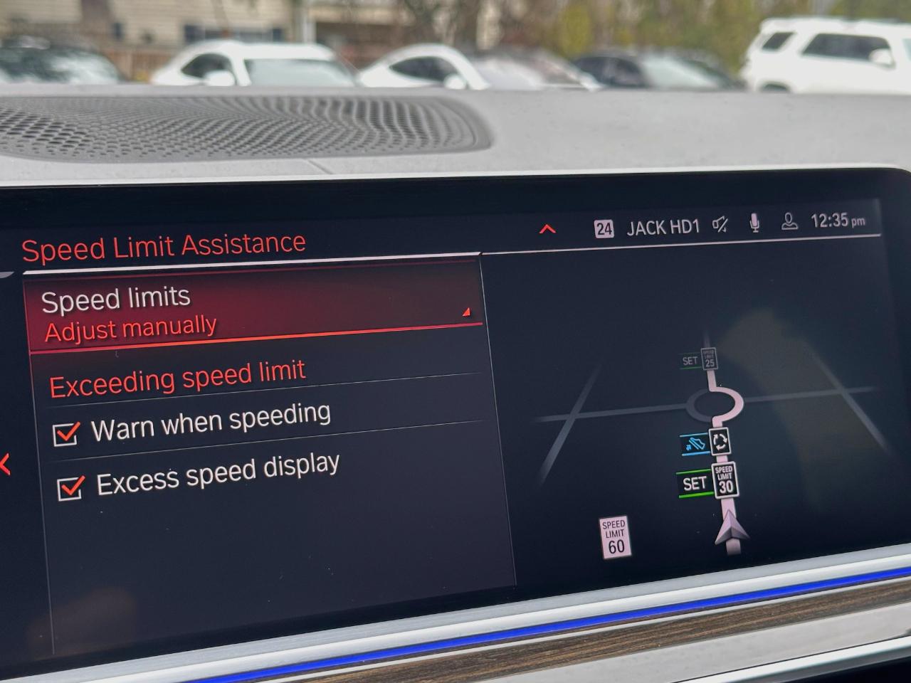 BMW X5 xDrive40i Sports Activity Vehicle 2020