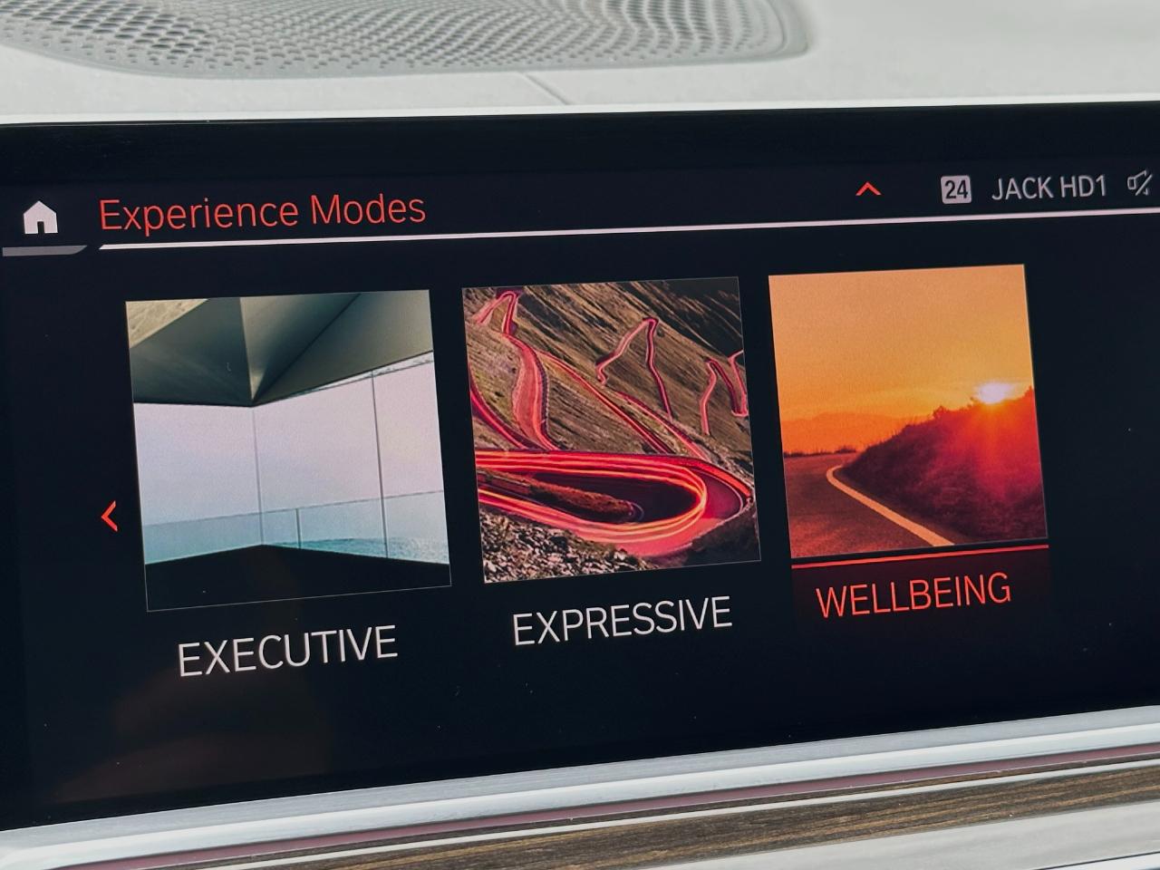 BMW X5 xDrive40i Sports Activity Vehicle 2020