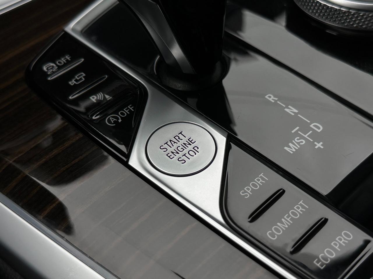 BMW X5 xDrive40i Sports Activity Vehicle 2020