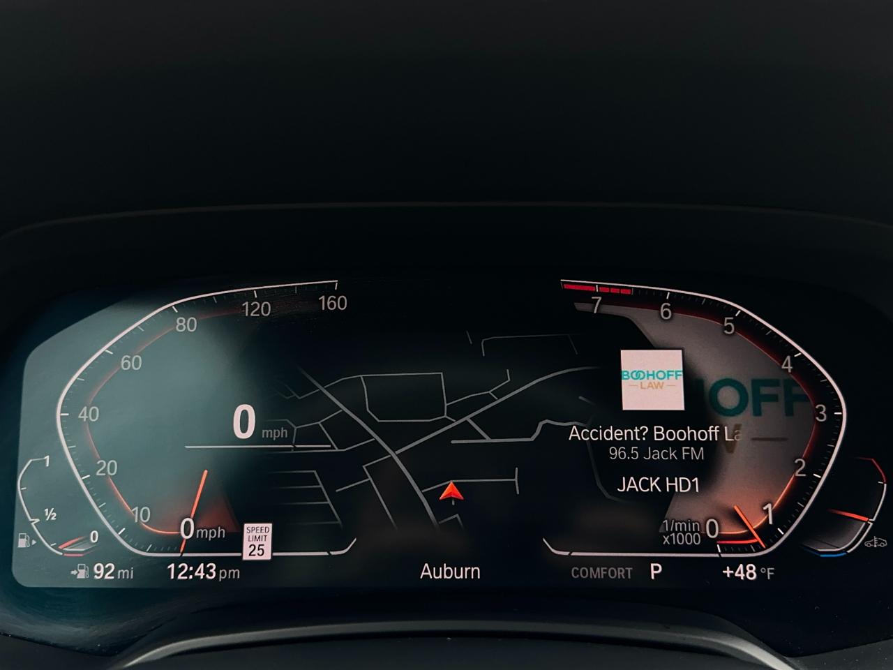 BMW X5 xDrive40i Sports Activity Vehicle 2020