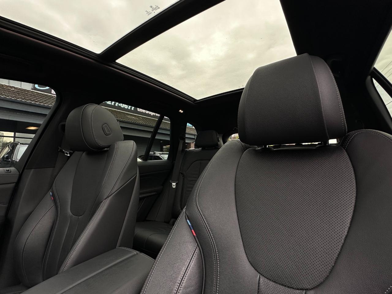 BMW X5 xDrive40i Sports Activity Vehicle 2020